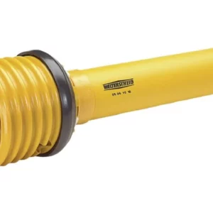 Osłona wału WOM połowa zew. standard