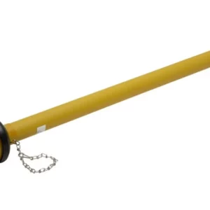 Osłona wału WOM połowa wew. standard