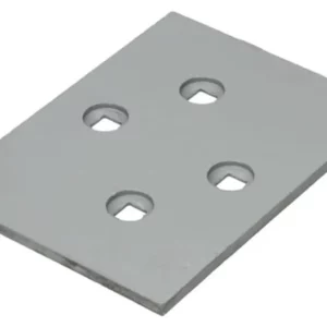 Nakładka płozy prawa