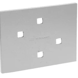 Nakładka płozy lewa