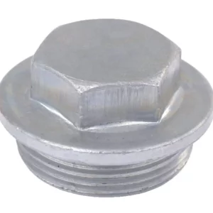 Śruba spustowa oleju