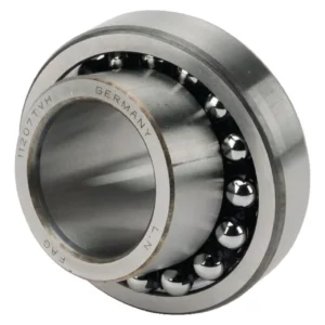 Łożysko kulkowe samonastawne 35x72x52 mm INA/FAG