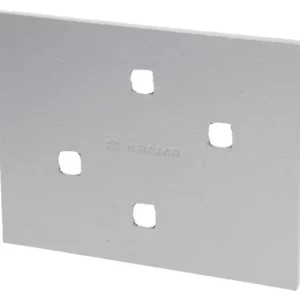 Nakładka płozy prawa