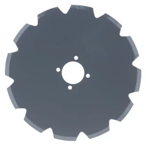 Talerz kroju O 450/4