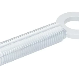 Śruba zderzakowa  kpl. spawana B