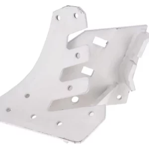 Korpus pługa ażurowego