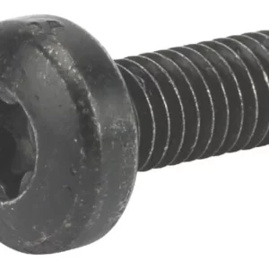 Śruba z nacięciem torx
