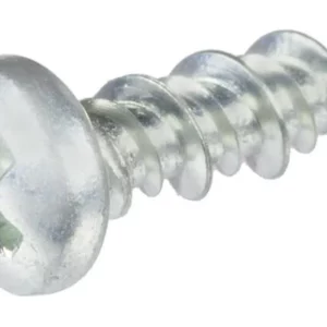 Wkręt samogwintujący tcb 4x12 mm