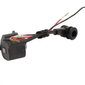 Cewka zapłonowa gopart