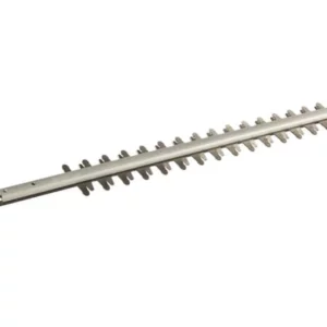 Noże nożyc do żywopłotu 550 mm / 20 mm