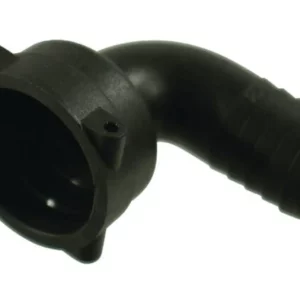 Przyłącze węża 90° T9 75 mm