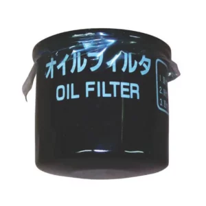 Filtr oleju