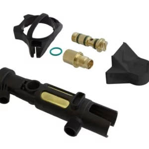 Zespół obudowy zaworu