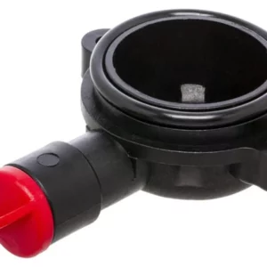 Wlew oleju z miarką do pompy PU-2/120 Tolveri