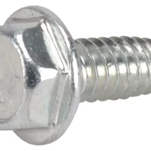 Wkręt samowiercący M6x16 mm
