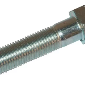 Śruba z gwintem lewoskrętnym 3/8"x38