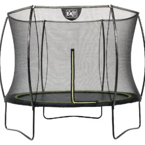 Trampolina Silhouette 305 All-in-1 Exit