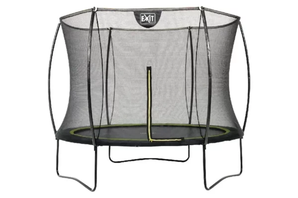 Trampolina Silhouette 305 All-in-1 Exit