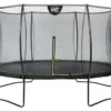 Trampolina Silhouette EXIT
