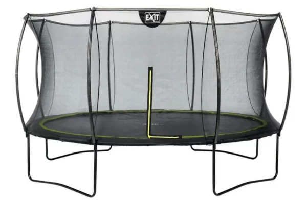 Trampolina Silhouette EXIT