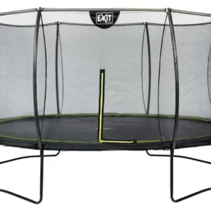 Trampolina Silhouette 427 All-in-1 Exit