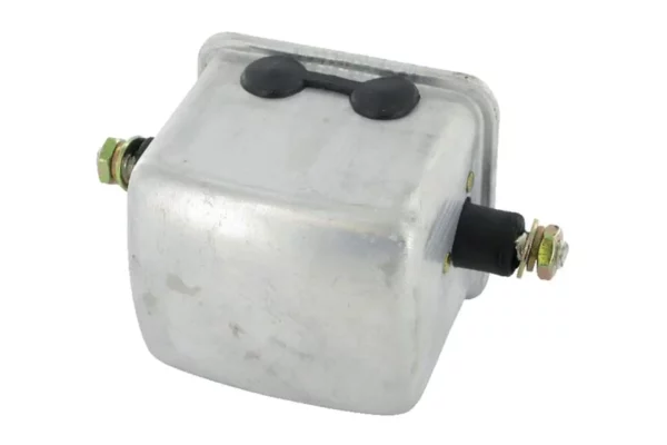 Regulator prądnicy