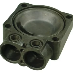 Głowica cylindra lewa