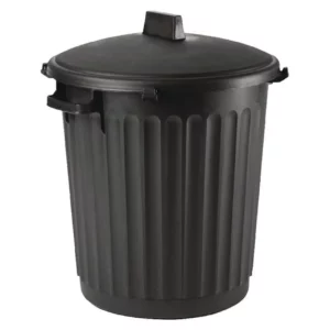 Garbage bin 80L