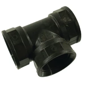 Trójnik gwint wew. Arag