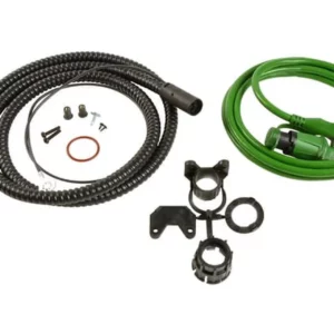 Zestaw przewodów zasilających 1.5 m + 2.5 m