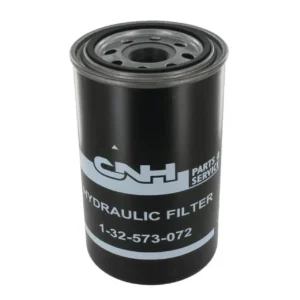 Filtr hydrauliki