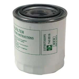 Filtr hydrauliki