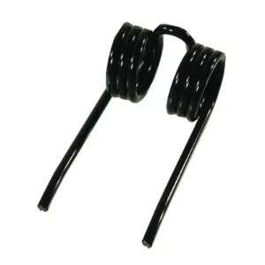 Zęby sprężyste KC