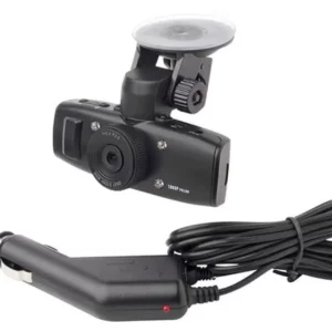 Cyfrowy rejestrator jazdy Bosma