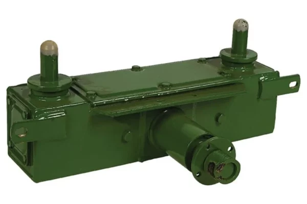Przekładnia ZA-F Amazone