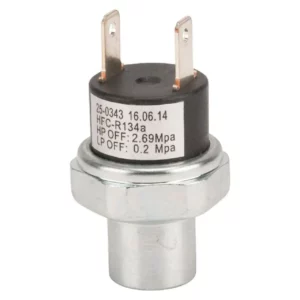 Wyłącznik ciśnieniowy