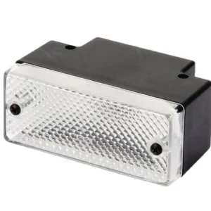 Lampa cofania