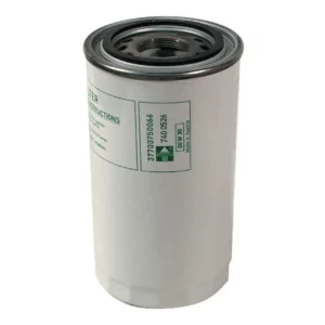 Filtr hydrauliki