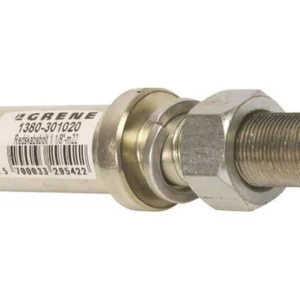 Sworzeń do maszyn M22/28 mm