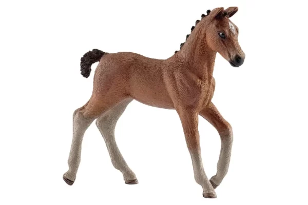 Koń hanowerski
