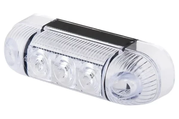 Lampa obrysowa LED