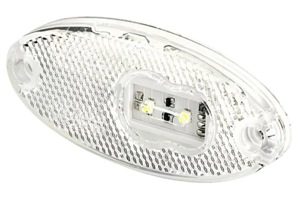 Lampa obrysowa LED