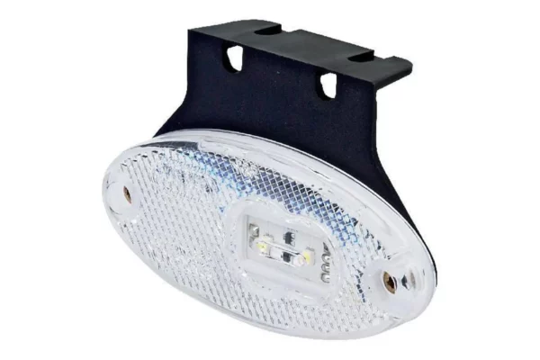 Lampa obrysowa LED