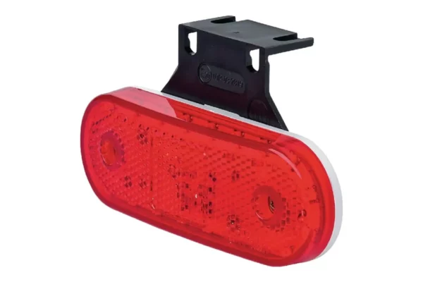 Lampa obrysowa LED