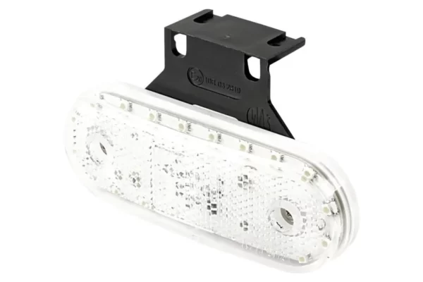 Lampa obrysowa LED