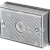 Lampa obrysowa LED