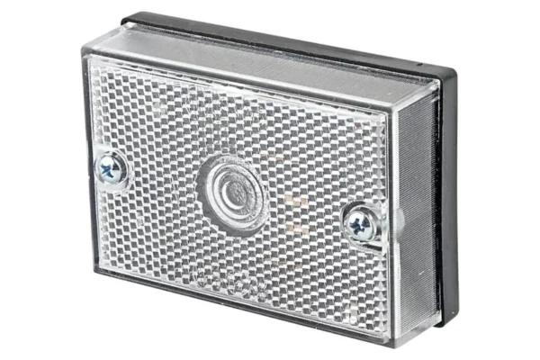 Lampa obrysowa LED