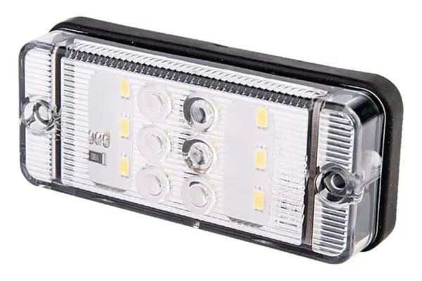 Lampa cofania LED