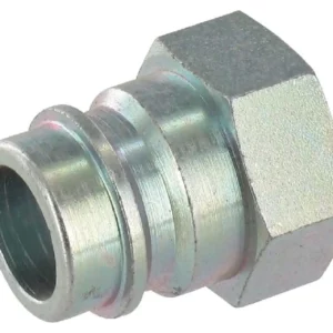 Złączka hydrauliczna 1/2" stal