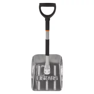 Łopatka aluminiowa Fiskars